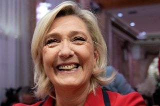 marine lepen